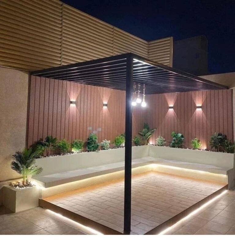 محلات تنسيق حدائق الشرقية