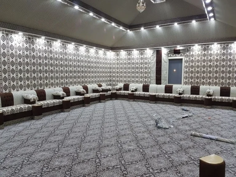 تركيب بيوت شعر الدمام  0508755856 تفصيل بيوت شعر الشرقية